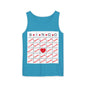 Love Bingo Tank Top