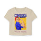 We Can With Wine Baby Tee