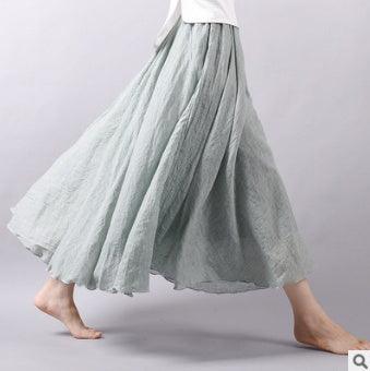 Summer Skirt - Better Mode