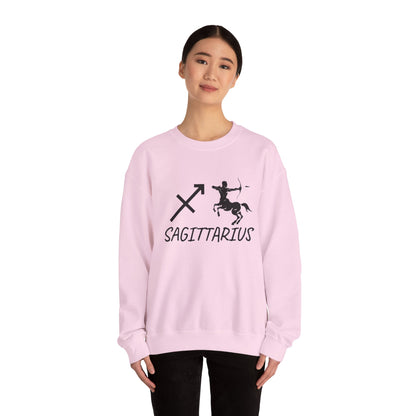 Sagittarius Zodiac Sweatshirt