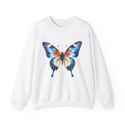 Butterfly 5 - Crewneck Sweatshirt