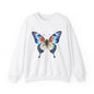 Butterfly 5 - Crewneck Sweatshirt