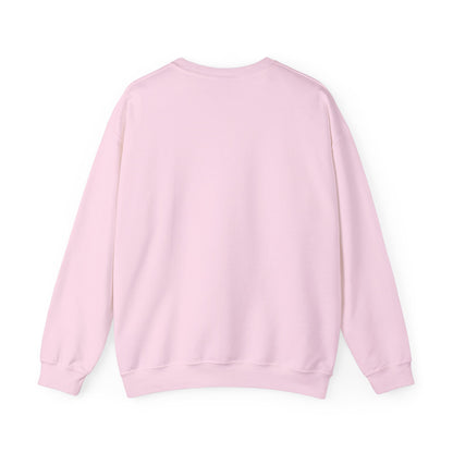Think Positive Sweatshirt