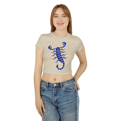 Scorpion Baby Tee