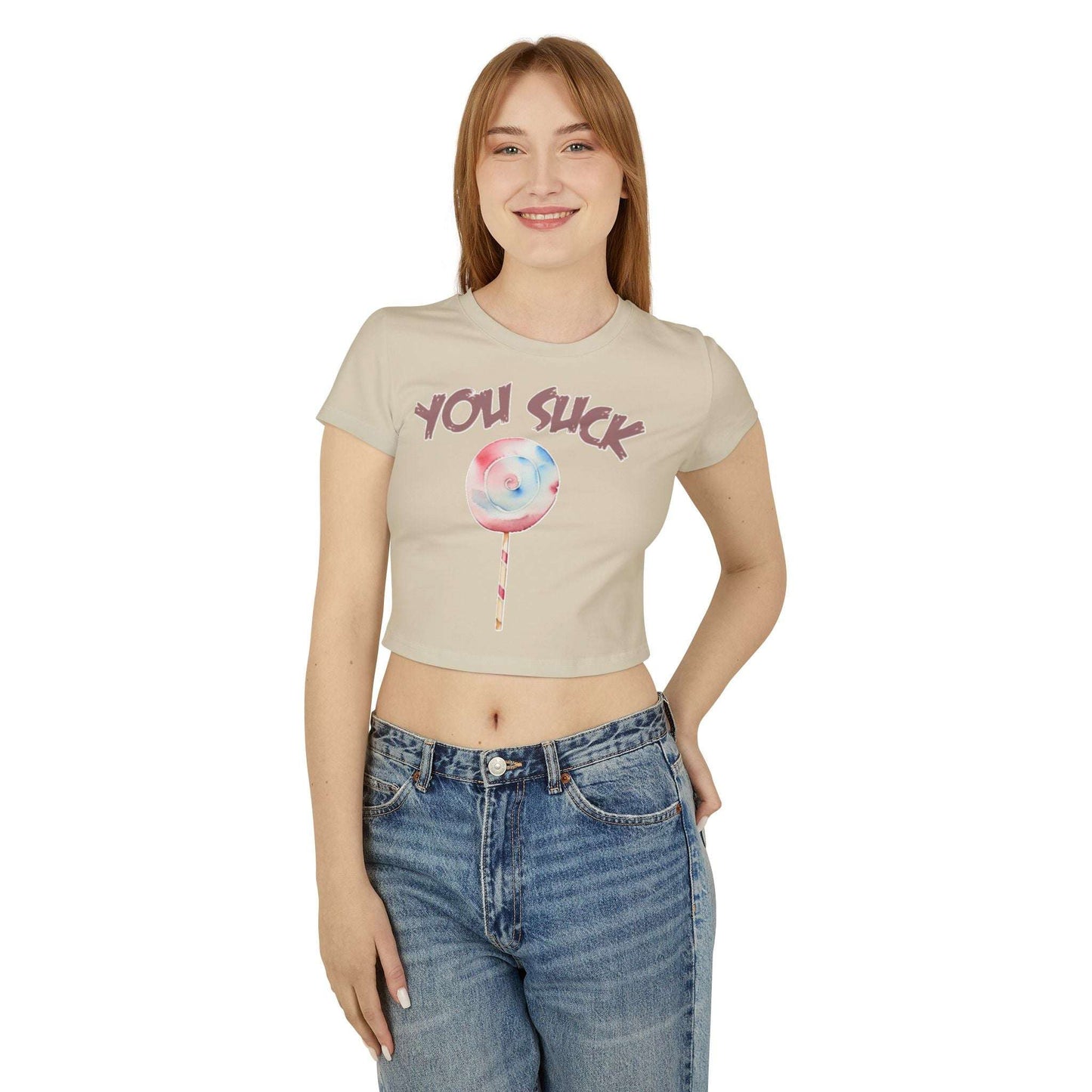 Lollypop Baby T-Shirt