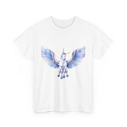 Unicorn 1 - Unisex Heavy Cotton T-Shirt