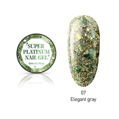 Gel Nail Polish