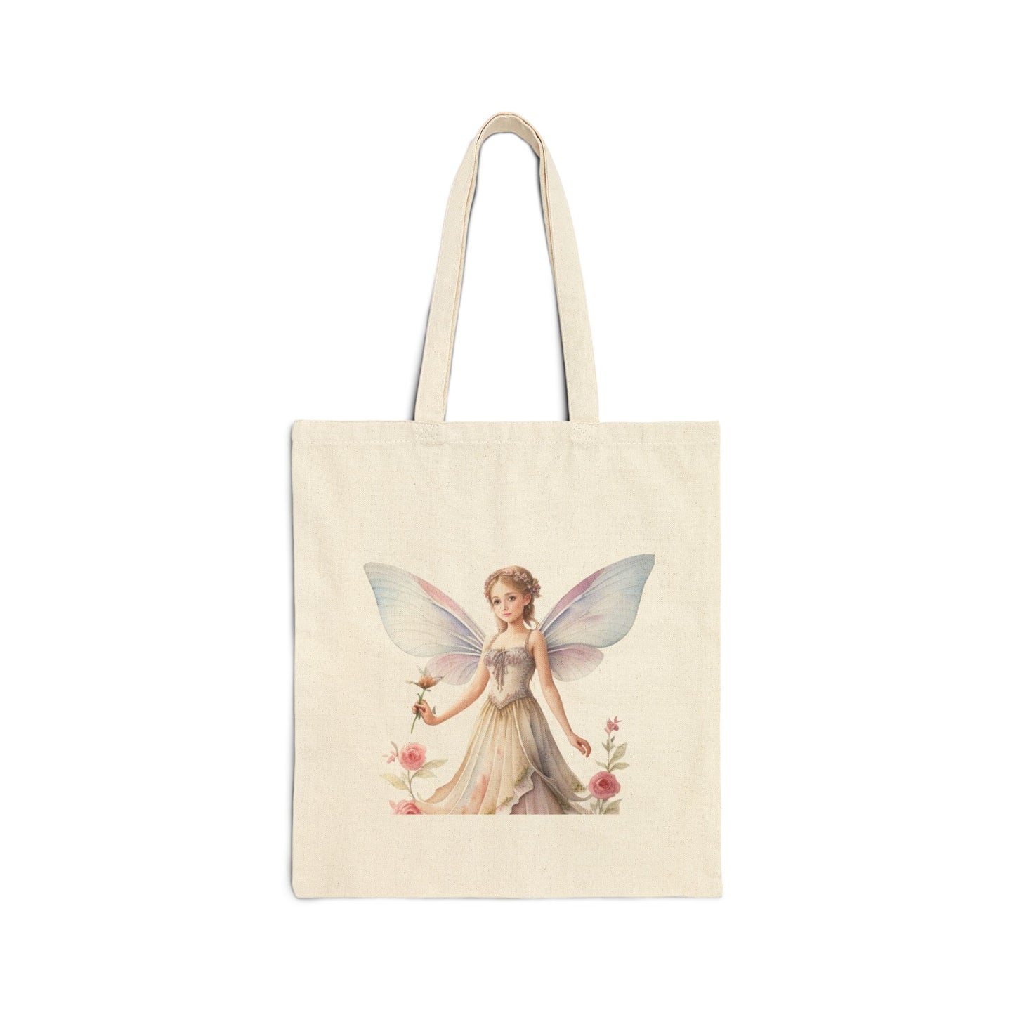 Fairy Tote Bag