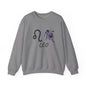 Leo Zodiac Sweatshirt