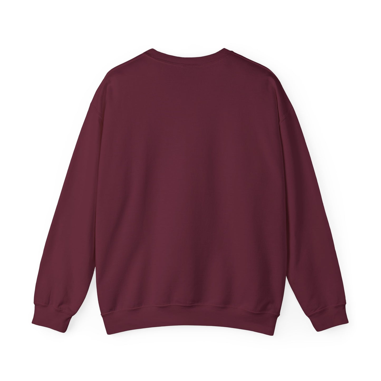 Think Positive Sweatshirt