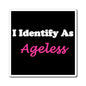 ID Ageless (Black) - Magnets - Better Mode