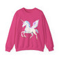 Unicorn 2 - Crewneck Sweatshirt