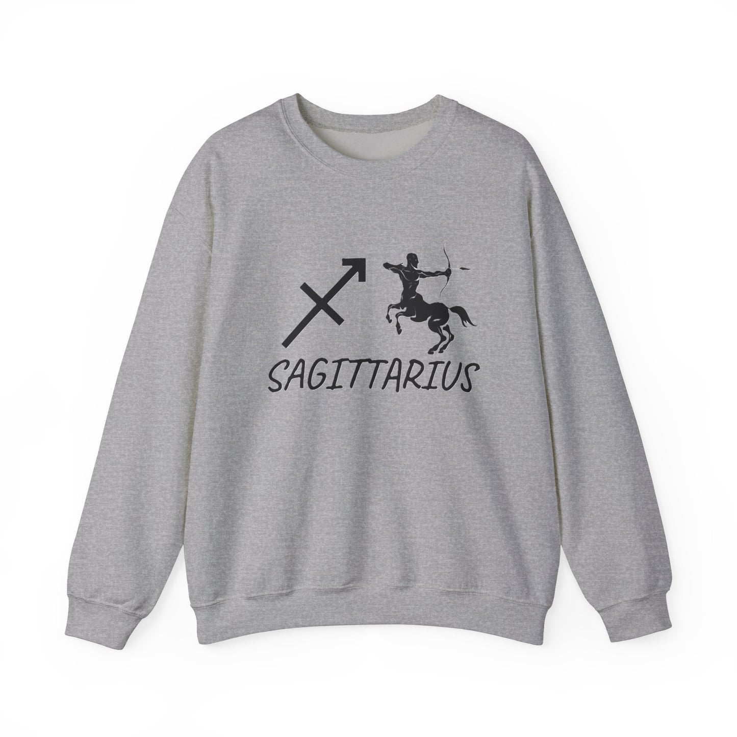 Sagittarius Zodiac Sweatshirt
