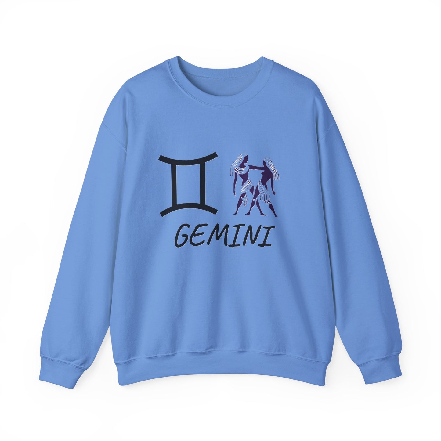 Gemini Zodiac Sweatshirt