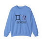 Gemini Zodiac Sweatshirt