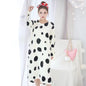 Women's Flannel Pajamas