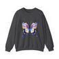 Butterfly 3 - Crewneck Sweatshirt