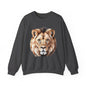 Lion - Crewneck Sweatshirt