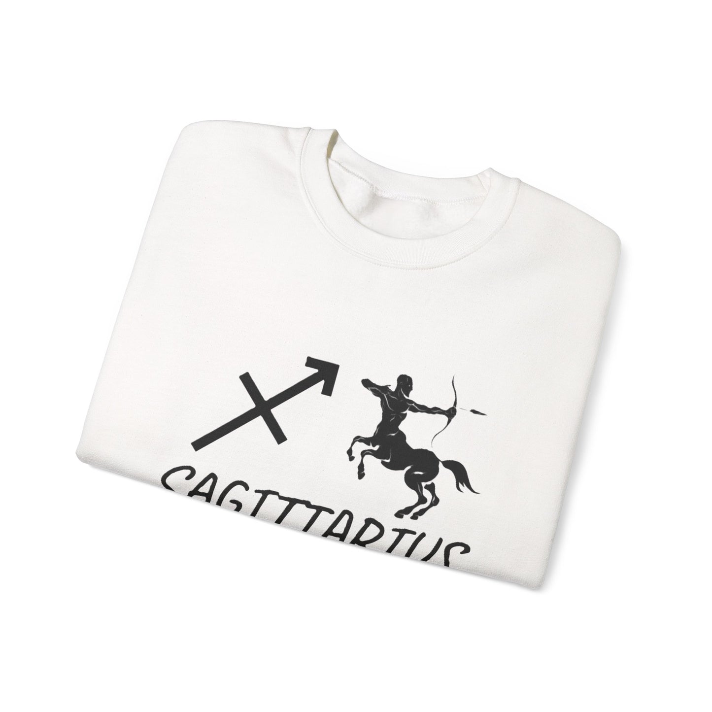 Sagittarius Zodiac Sweatshirt