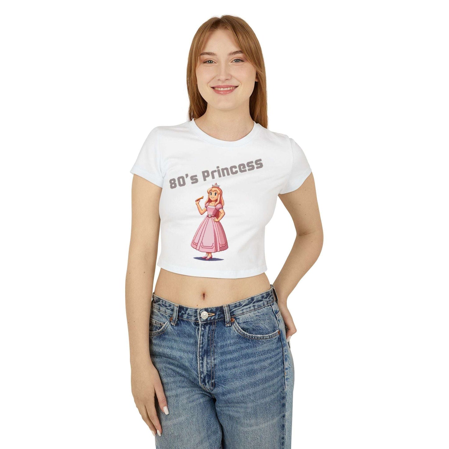 Princess Baby T-Shirt