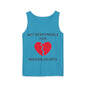 Broken Hearts Tank Top