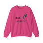 Aquarius Zodiac Sweatshirt