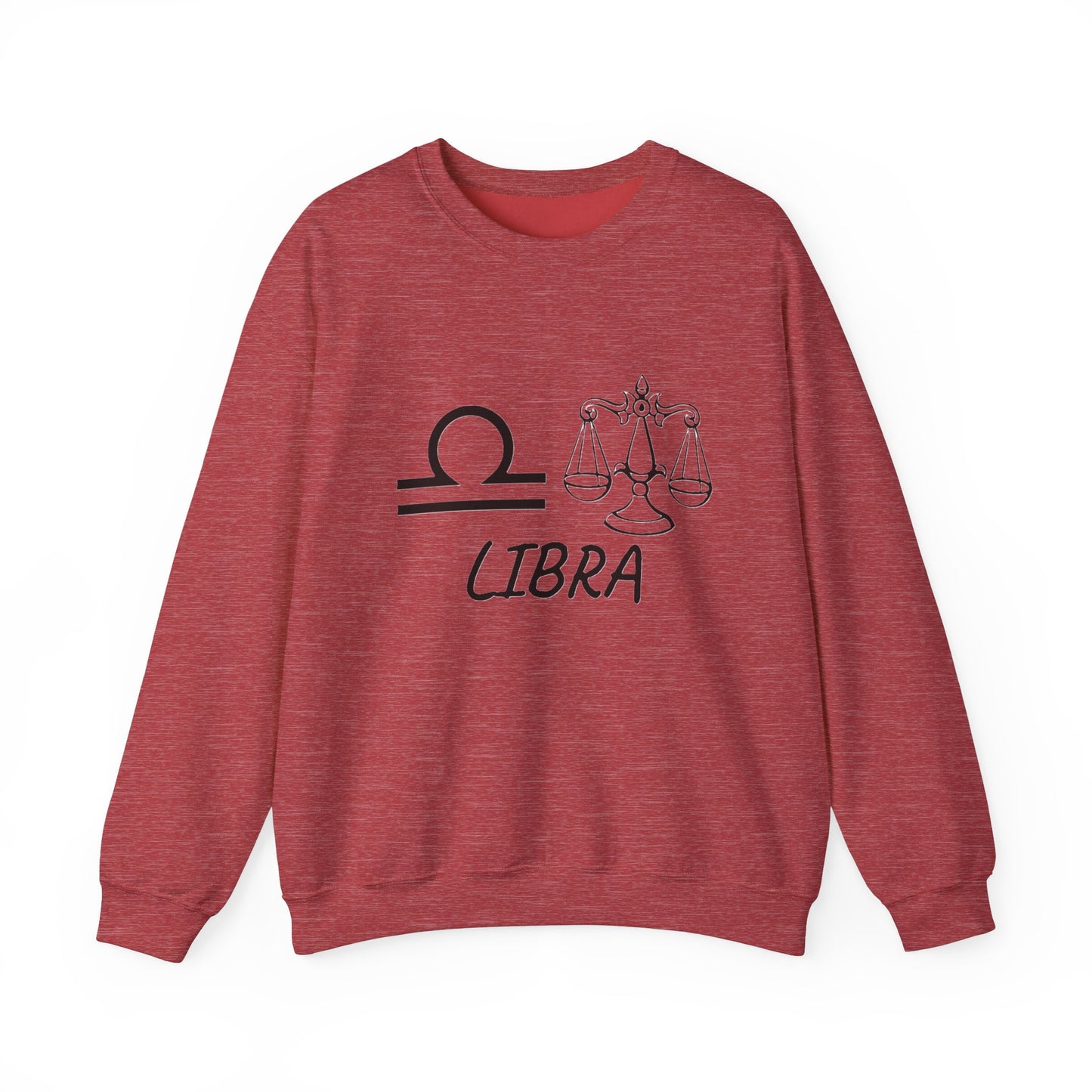 Libra Zodiac Sweatshirt