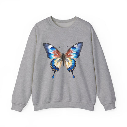 Butterfly 5 - Crewneck Sweatshirt