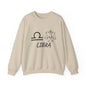 Libra Zodiac Sweatshirt