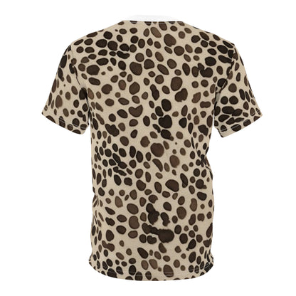 Leopard Print T-Shirt