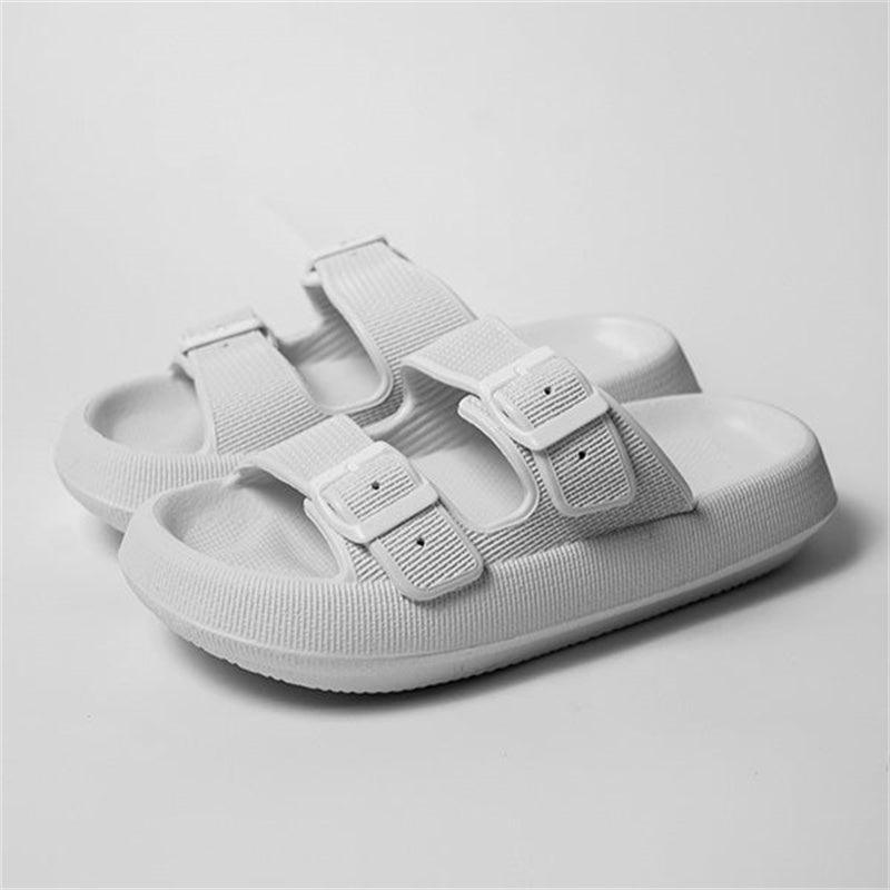 Women's Slides (Indoor / Outdoor) - Better Mode