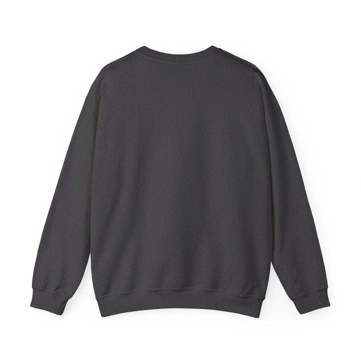 Bossy - Unisex Heavy Blend™ Crewneck Sweatshirt