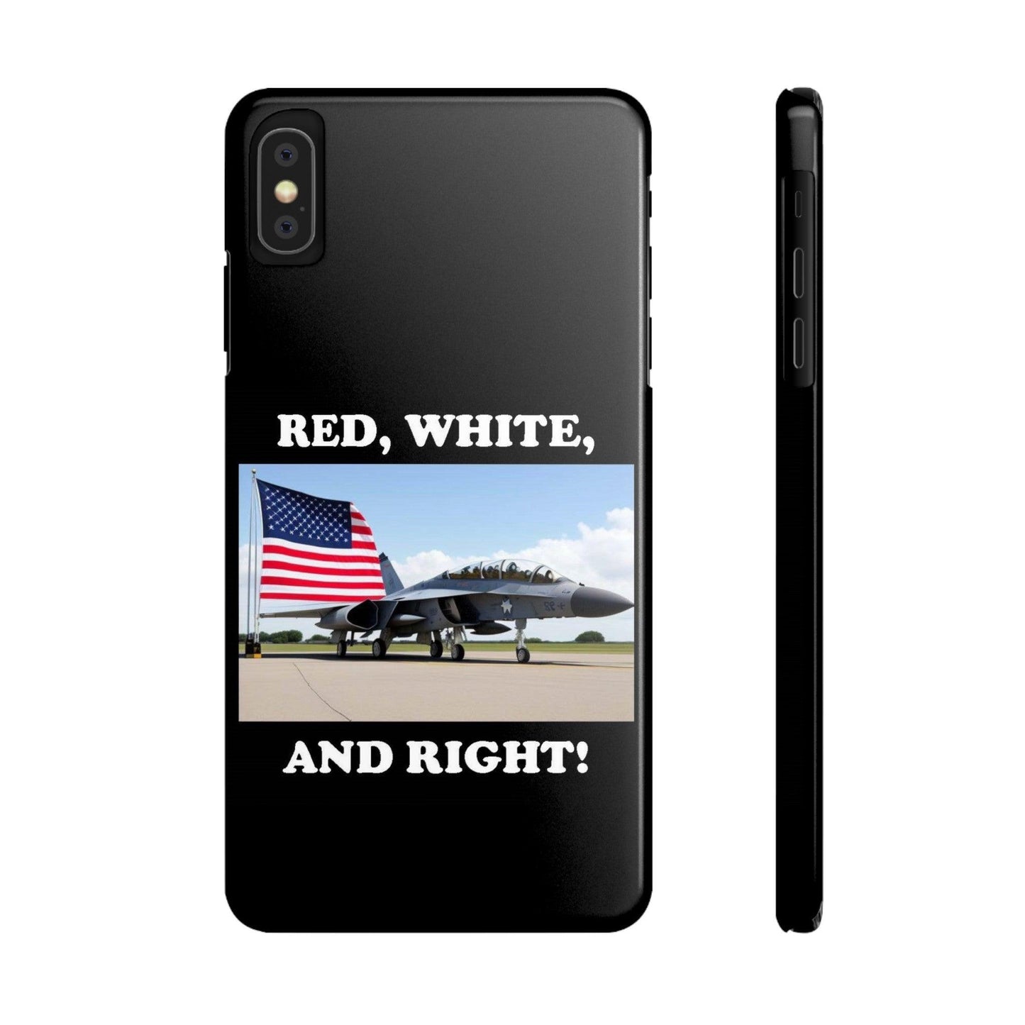 Slim Phone Cases