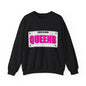 State Of Mind - QUEENB - Unisex Heavy Blend™ Crewneck Sweatshirt