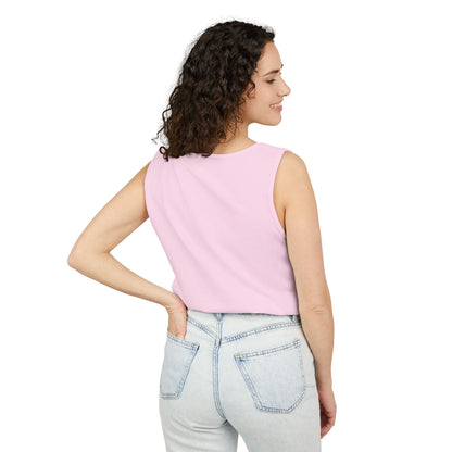 Think Positive Tank Top