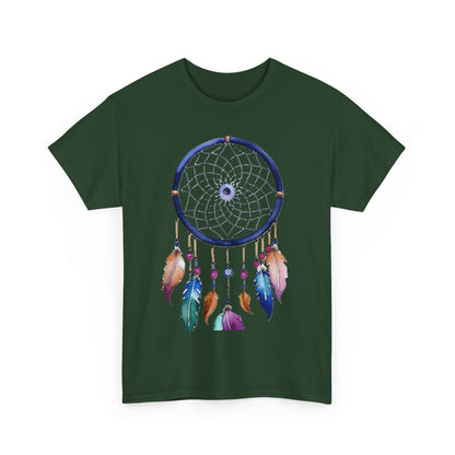 Dream Catcher - Unisex Heavy Cotton T-Shirt