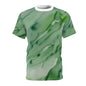 Green Marble T-Shirt