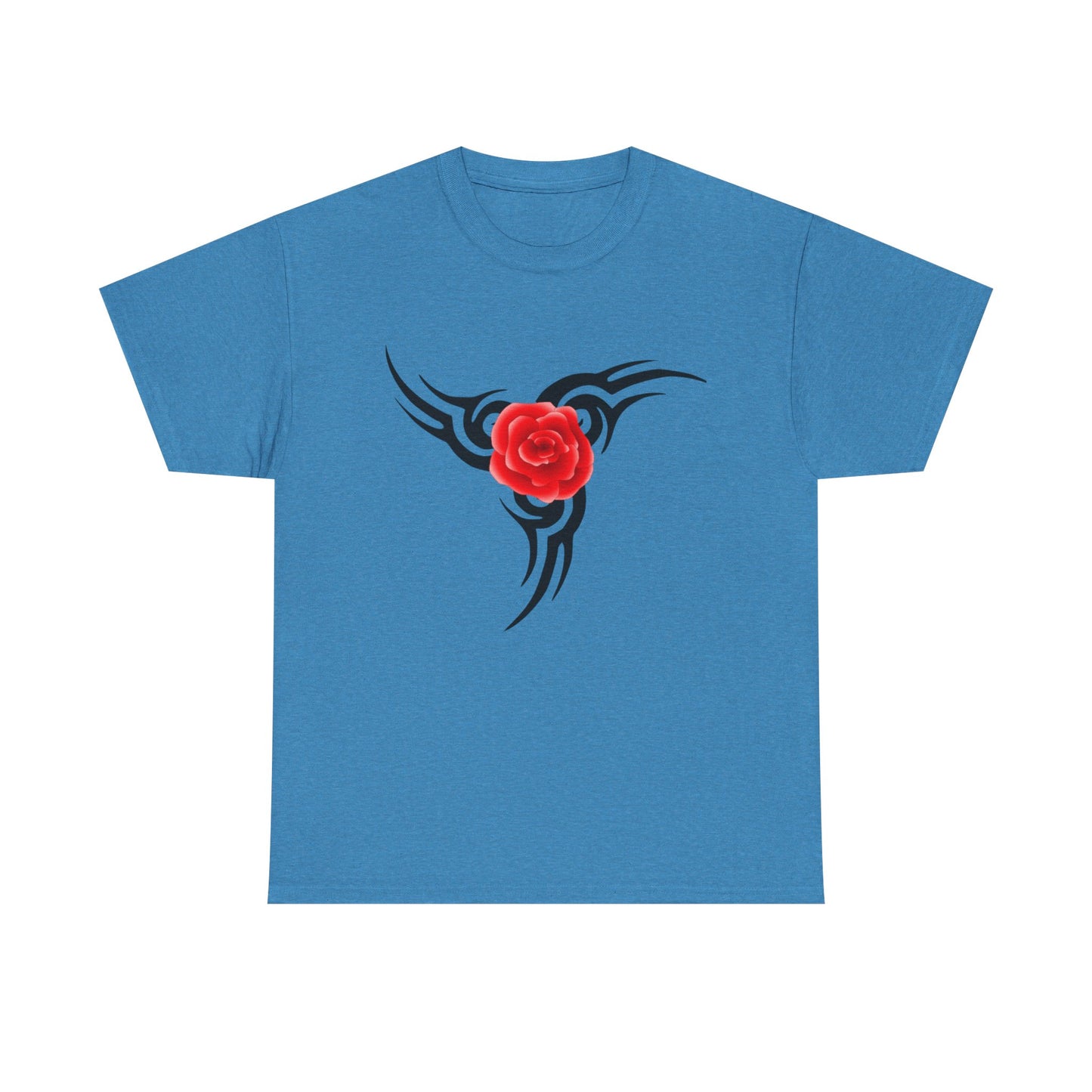 Rose Spiral T-Shirt