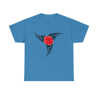 Rose Spiral T-Shirt