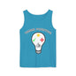Think Positive Tank Top