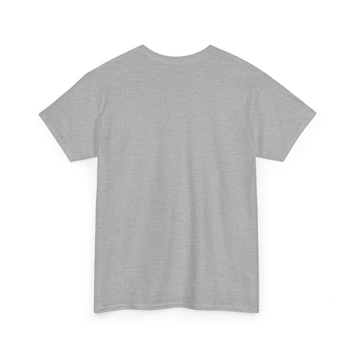 Honesty Policy - Unisex Heavy Cotton T-Shirt