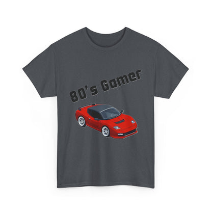 80's Gamer T-Shirt