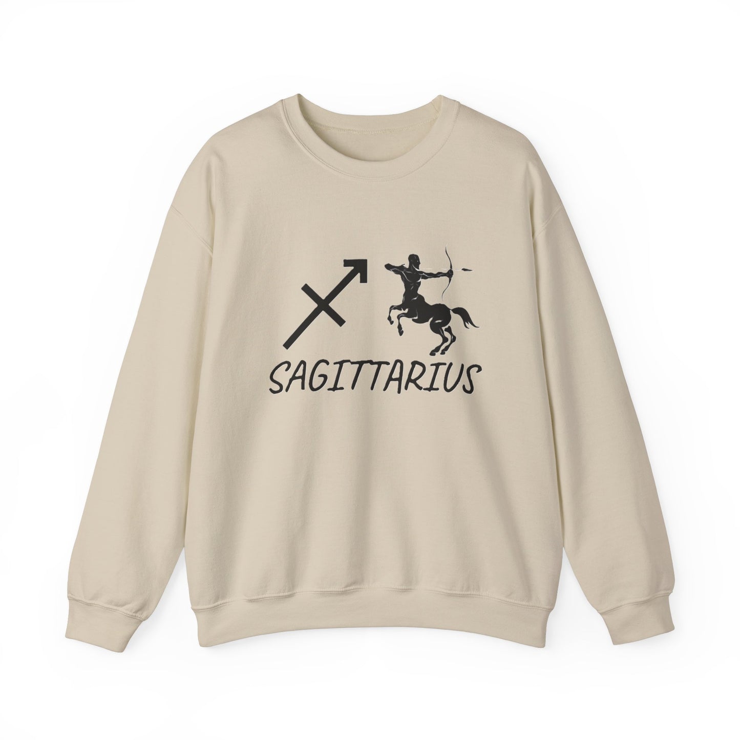 Sagittarius Zodiac Sweatshirt