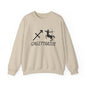 Sagittarius Zodiac Sweatshirt
