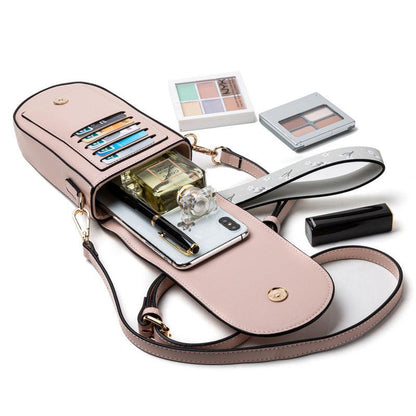 Women's Mobile Phone Bag Handbag