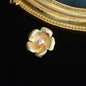 Pearl Brooch Vintage Corsage Pin Pearl Ornament - Better Mode