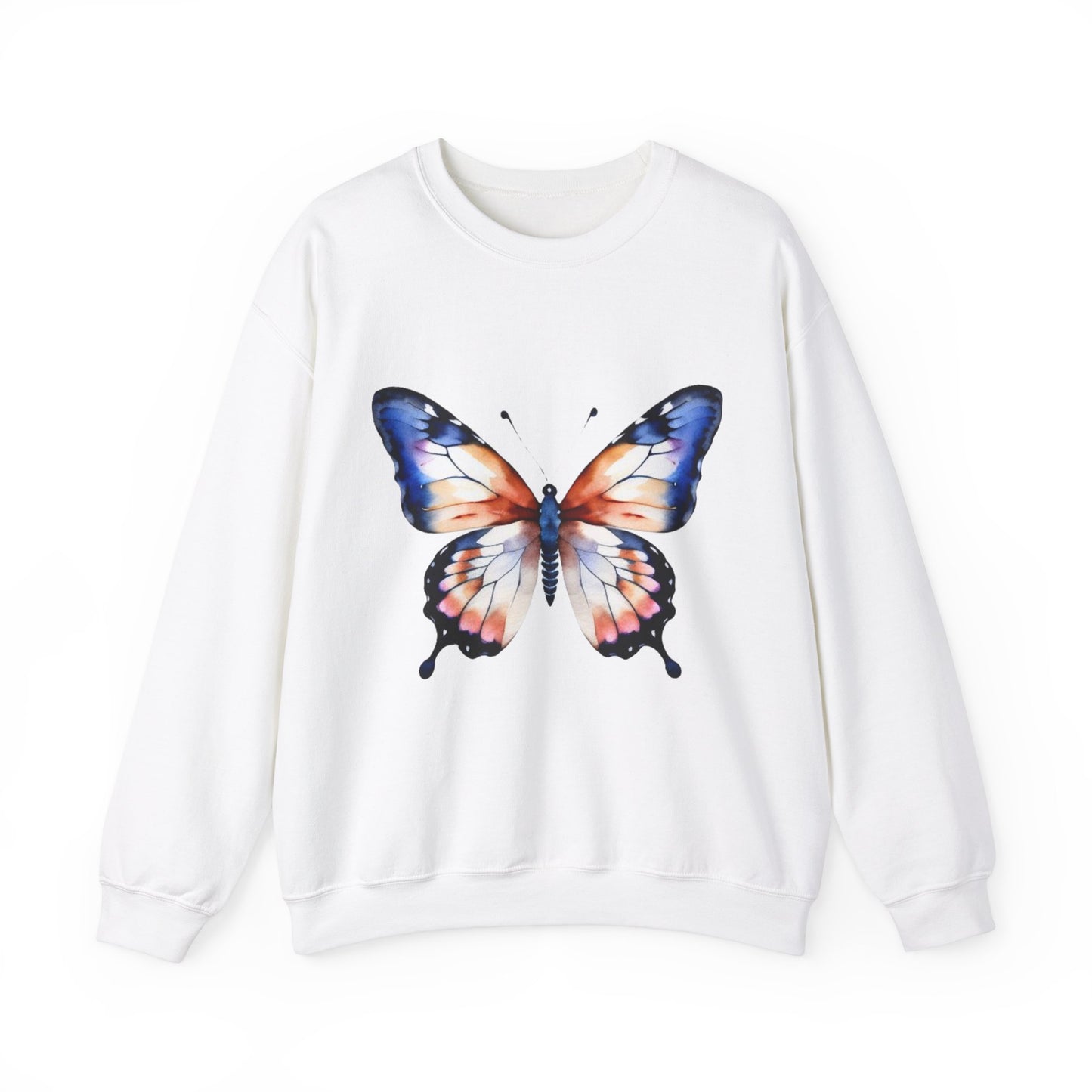 Butterfly 4 - Crewneck Sweatshirt