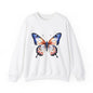 Butterfly 4 - Crewneck Sweatshirt