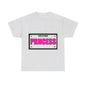 State Of Mind - PRINCESS - Unisex Heavy Cotton T-Shirt