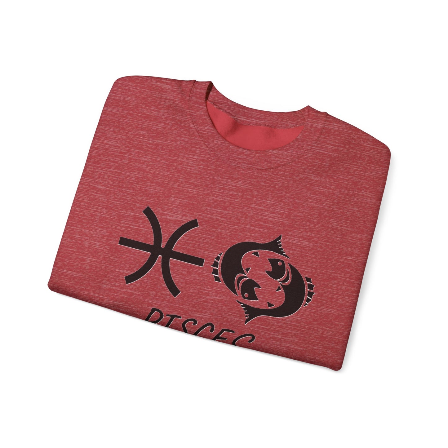 Pisces Zodiac Sweatshirt